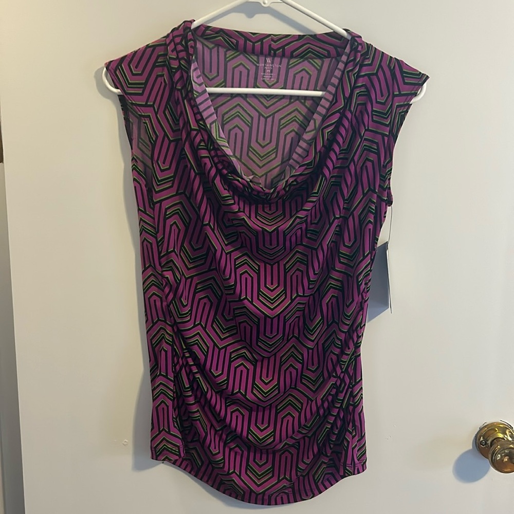 Worthington top